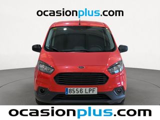 Ford Transit Courier Furgon 1.5 TDCI Trend 56 kW (75 CV)
