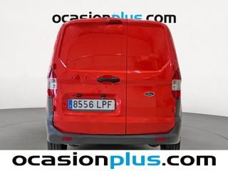 Ford Transit Courier Furgon 1.5 TDCI Trend 56 kW (75 CV)