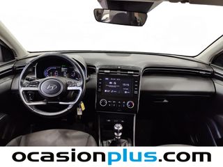 Hyundai Tucson 1.6 TGDI Klass 4x2 110 kW (150 CV)