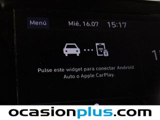 Hyundai Tucson 1.6 TGDI Klass 4x2 110 kW (150 CV)
