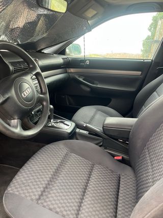 Audi A4 2000
