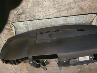 Salpicadero BMW E60 E61 Negro