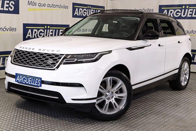 Land Rover Range Rover Velar 2.0 D240 SE AWD 240cv