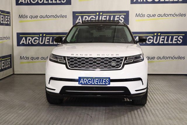Land Rover Range Rover Velar 2.0 D240 SE AWD 240cv