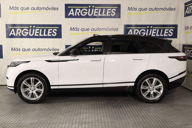 Land Rover Range Rover Velar 2.0 D240 SE AWD 240cv