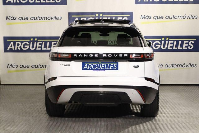 Land Rover Range Rover Velar 2.0 D240 SE AWD 240cv