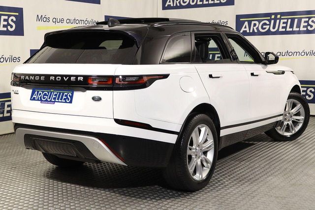 Land Rover Range Rover Velar 2.0 D240 SE AWD 240cv