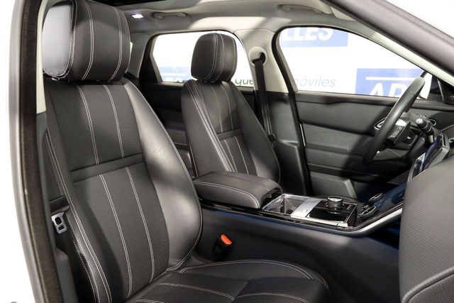 Land Rover Range Rover Velar 2.0 D240 SE AWD 240cv