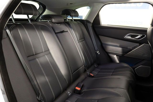 Land Rover Range Rover Velar 2.0 D240 SE AWD 240cv