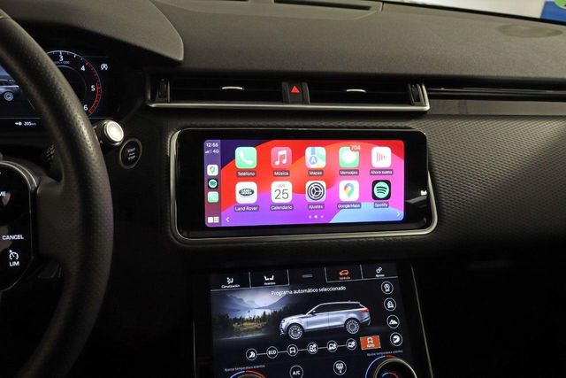 Land Rover Range Rover Velar 2.0 D240 SE AWD 240cv