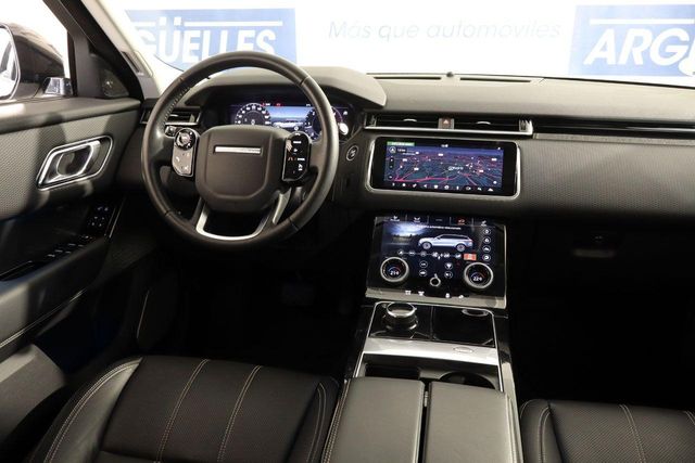 Land Rover Range Rover Velar 2.0 D240 SE AWD 240cv