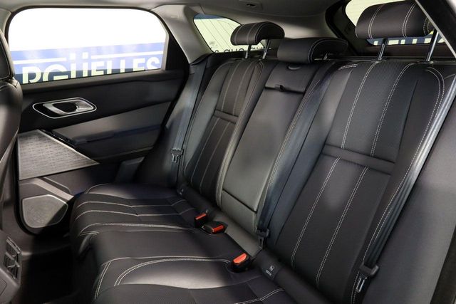 Land Rover Range Rover Velar 2.0 D240 SE AWD 240cv