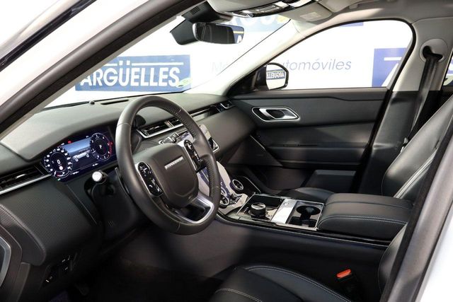 Land Rover Range Rover Velar 2.0 D240 SE AWD 240cv