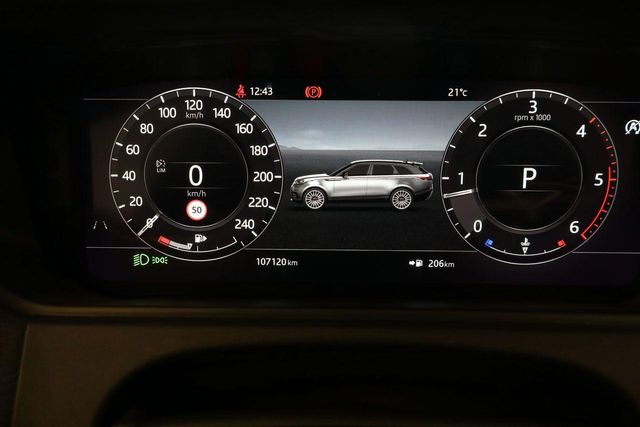 Land Rover Range Rover Velar 2.0 D240 SE AWD 240cv