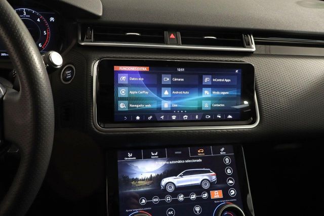 Land Rover Range Rover Velar 2.0 D240 SE AWD 240cv