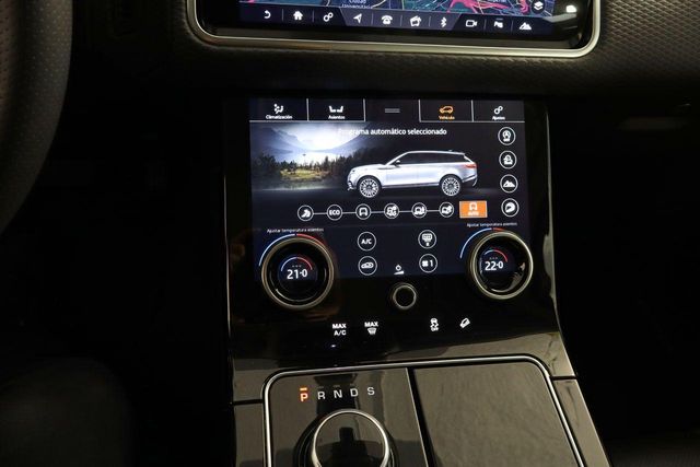 Land Rover Range Rover Velar 2.0 D240 SE AWD 240cv