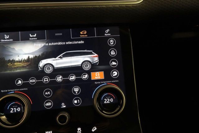 Land Rover Range Rover Velar 2.0 D240 SE AWD 240cv