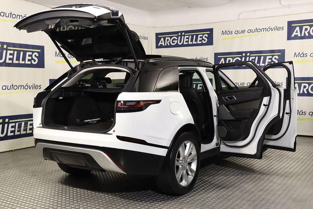 Land Rover Range Rover Velar 2.0 D240 SE AWD 240cv