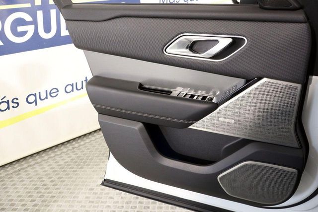 Land Rover Range Rover Velar 2.0 D240 SE AWD 240cv