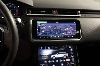 Land Rover Range Rover Velar 2.0 D240 SE AWD 240cv