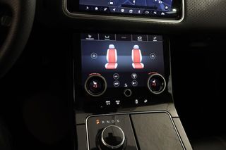 Land Rover Range Rover Velar 2.0 D240 SE AWD 240cv