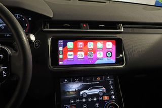 Land Rover Range Rover Velar 2.0 D240 SE AWD 240cv