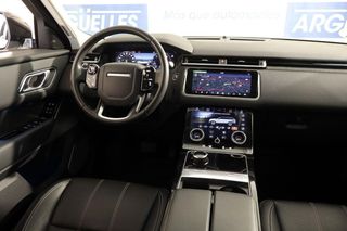 Land Rover Range Rover Velar 2.0 D240 SE AWD 240cv