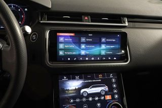 Land Rover Range Rover Velar 2.0 D240 SE AWD 240cv