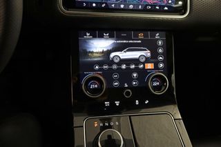 Land Rover Range Rover Velar 2.0 D240 SE AWD 240cv