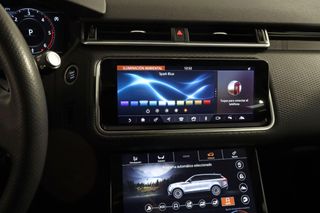 Land Rover Range Rover Velar 2.0 D240 SE AWD 240cv