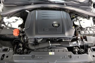 Land Rover Range Rover Velar 2.0 D240 SE AWD 240cv