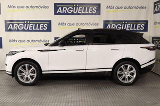 Land Rover Range Rover Velar 2.0 SE AWD D240 240cv