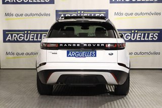Land Rover Range Rover Velar 2.0 SE AWD D240 240cv
