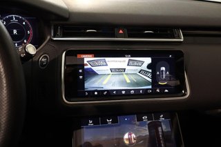 Land Rover Range Rover Velar 2.0 SE AWD D240 240cv