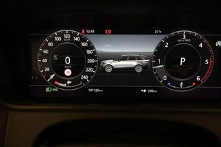 Land Rover Range Rover Velar 2.0 SE AWD D240 240cv