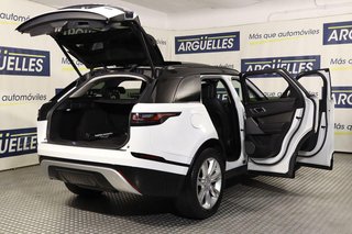 Land Rover Range Rover Velar 2.0 SE AWD D240 240cv