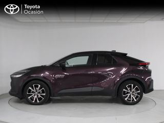Toyota C-HR 2.0 200H Advance