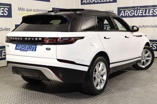 Land Rover Range Rover Velar 2.0 SE AWD D240 240cv