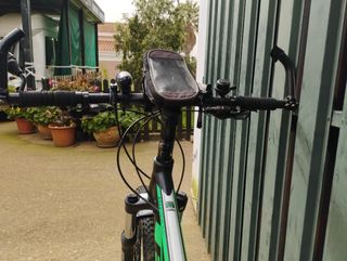 Bicicleta MTB BPRO - Perfecto estado