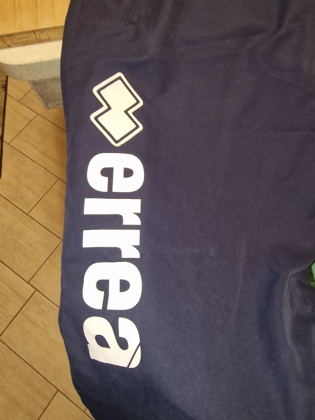 Pantaloni tuta Errea Pescara Calcio