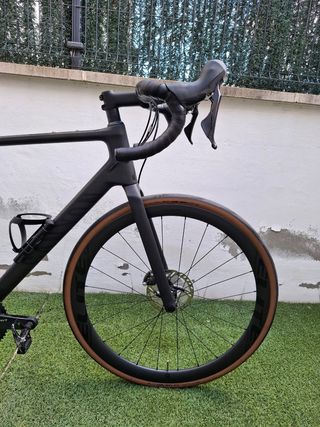 Bicicleta Carretera Canyon Endurace CF 8 talla M