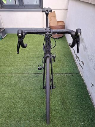 Bicicleta Carretera Canyon Endurace CF 8 talla M