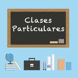 APOYO ESCOLAR