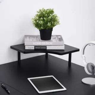 Scrivania Gaming per Casa o Ufficio, Angolare e Sa