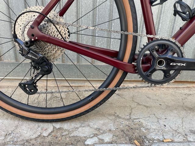 Trek Checkpoint ALR 56 Bicicleta Gravel