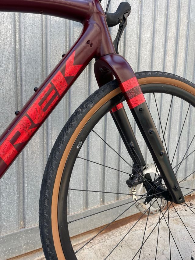 Trek Checkpoint ALR 56 Bicicleta Gravel