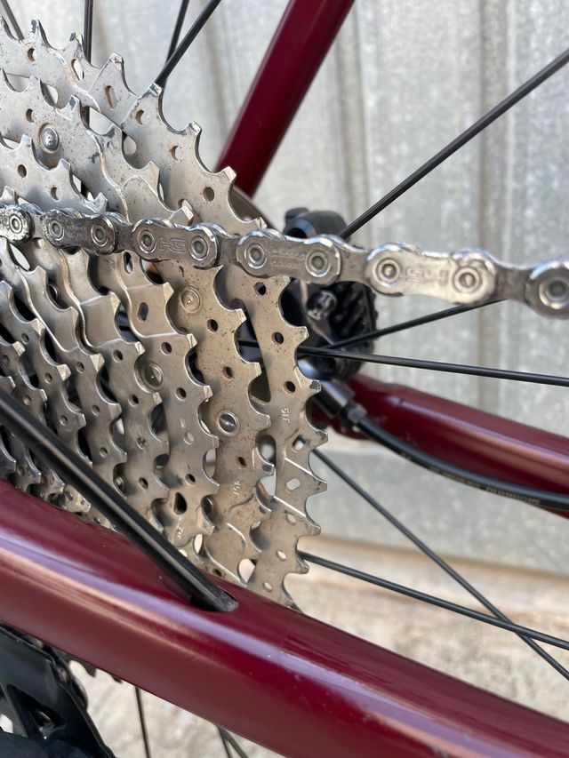 Trek Checkpoint ALR 56 Bicicleta Gravel