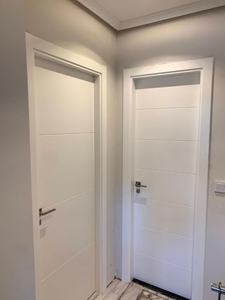 Montador.Armarios cocina.puertas.