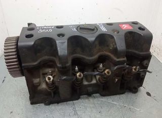 Citroen 210888 culata 9634754410 saxo - 2 otros