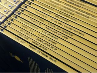 Hitchcock presenta - DVD completi